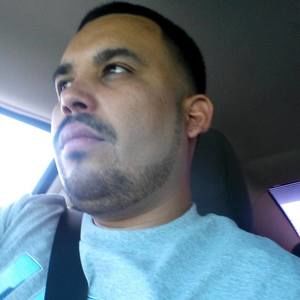 Meet your Posher, Jorge